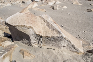 Piedra: 1540, Cara decorada: I