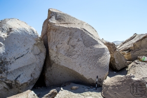 Piedra: 1573, Cara decorada: I