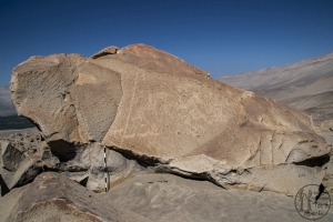 Piedra: 1582, Cara decorada: III