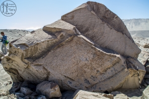 Piedra: 1582, Cara decorada: I