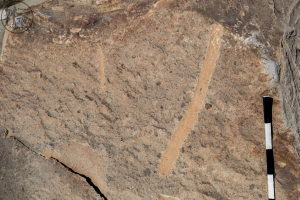Piedra: 1586, Cara decorada: VI