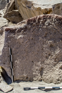 Piedra: 1587, Cara decorada: I
