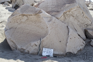Piedra: 1610, Cara decorada: I