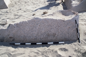 Piedra: 1615, Cara decorada: I