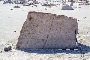 Piedra: 1622, Cara decorada: I