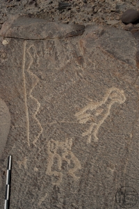 Piedra: 1632, Cara decorada: I