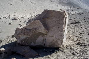 Piedra: 1638, Cara decorada: III
