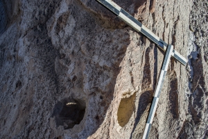 Piedra: 1642, Cara decorada: II