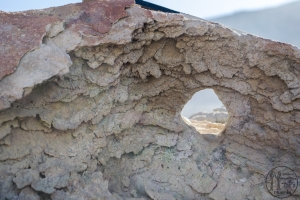 Piedra: 1642, Cara decorada: II