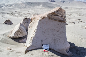 Piedra: 1652, Cara decorada: I