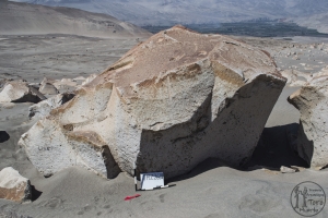 Piedra: 1658, Cara decorada: III