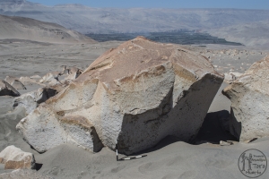 Piedra: 1658, Cara decorada: III