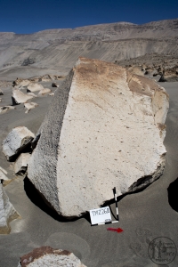 Piedra: 1658, Cara decorada: II