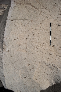 Piedra: 1658, Cara decorada: II
