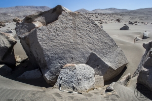 Piedra: 1658, Cara decorada: I