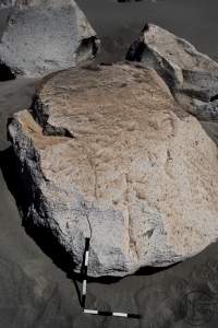 Piedra: 1660, Cara decorada: I